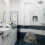 Casa Flavia Center - 5 Minutes To And 4 Air Conditioning