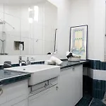 Apartment Casa Flavia Center - 5 Minutes To And 4 Air Conditioning Positano