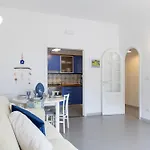 Apartment Casa Flavia Center - 5 Minutes To And 4 Air Conditioning Positano