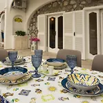 Apartment Casa Flavia Center - 5 Minutes To And 4 Air Conditioning Positano