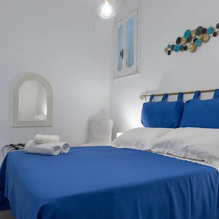 Casa Flavia Center - 5 Minutes To And 4 Air Conditioning