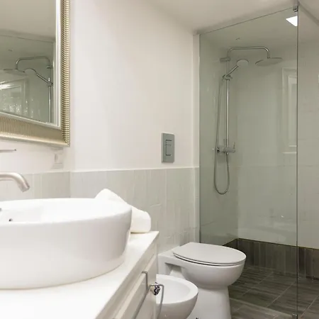 アパート Casa Flavia Center - 5 Minutes To And 4 Air Conditioning *