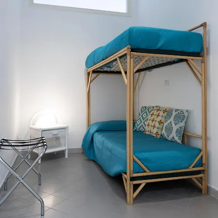 Appartement Casa Flavia Center - 5 Minutes To And 4 Air Conditioning