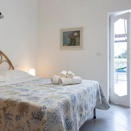 Casa Flavia - Center - 5 Minutes To - For 6 People, Ideally Located In The Heart Of Positano, With Terrace, 2 Bathrooms And 3 Bedrooms بوسيتانو