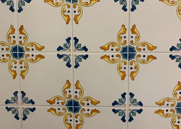 Διαμέρισμα Casa Flavia Center - 5 Minutes To And 4 Air Conditioning