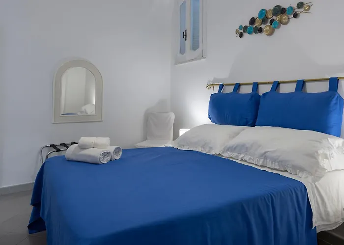 Διαμέρισμα Casa Flavia Center - 5 Minutes To And 4 Air Conditioning *