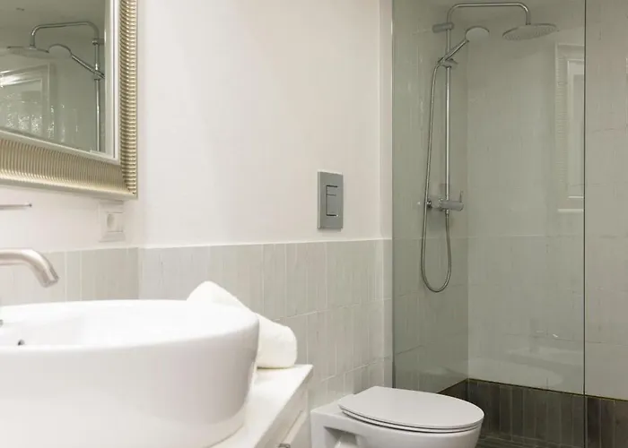 Διαμέρισμα Casa Flavia Center - 5 Minutes To And 4 Air Conditioning *