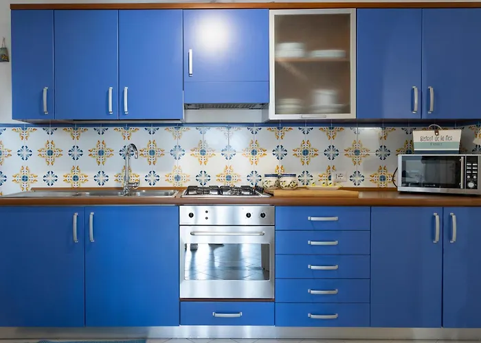 Casa Flavia Center - 5 Minutes To And 4 Air Conditioning Ποζιτάνο