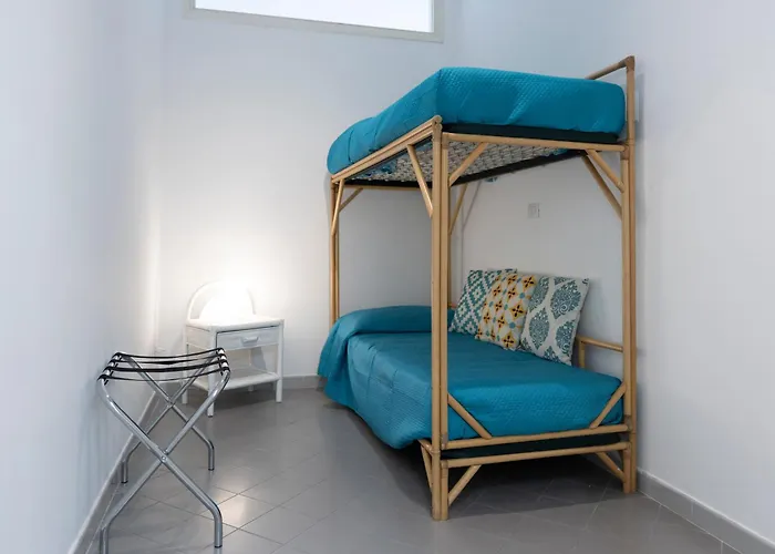 公寓 Casa Flavia Center - 5 Minutes To And 4 Air Conditioning