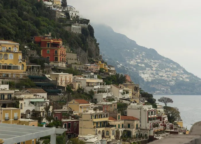 公寓 Casa Flavia Center - 5 Minutes To And 4 Air Conditioning *