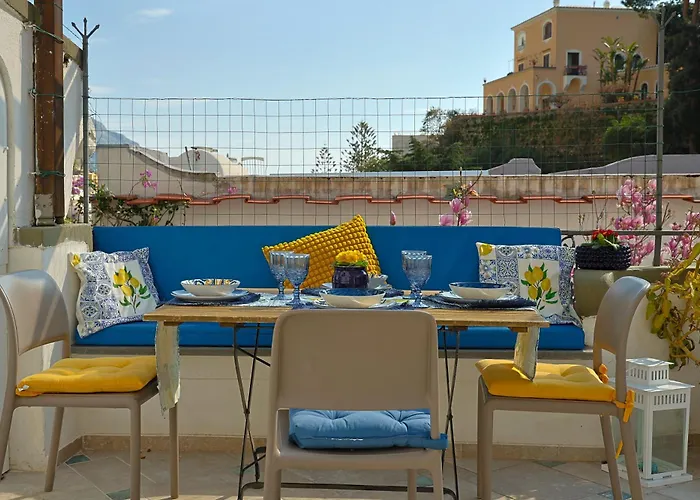 Casa Flavia Center - 5 Minutes To And 4 Air Conditioning Διαμέρισμα