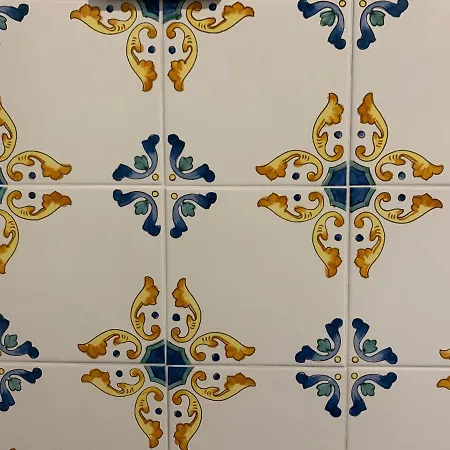 Appartamento Casa Flavia Center - 5 Minutes To And 4 Air Conditioning